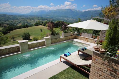Gualdo di Macerata Italie code promo booking.com