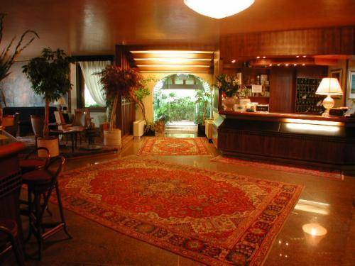 Montebelluna Italien Hotel Promo-Code booking.com