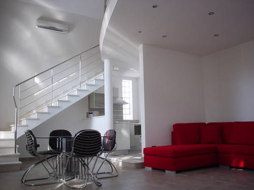 San Doanto Di Lecce Italien Hotel Promo-Code booking.com