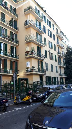 Roma Italie code promo booking.com