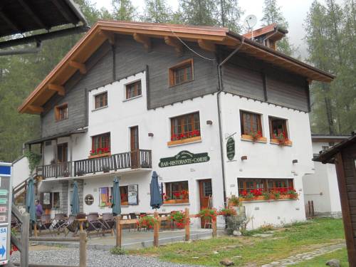 Macugnaga Aktionscode Italien Booking.com