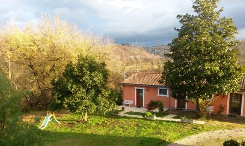 Poggio Mirteto Italien Hotel Promo-Code booking.com