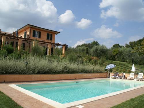 Gualdo Cattaneo Italie code promo booking.com