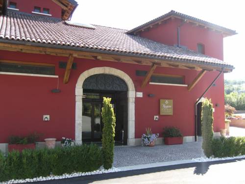 L'Aquila Italien Hotel Promo-Code booking.com