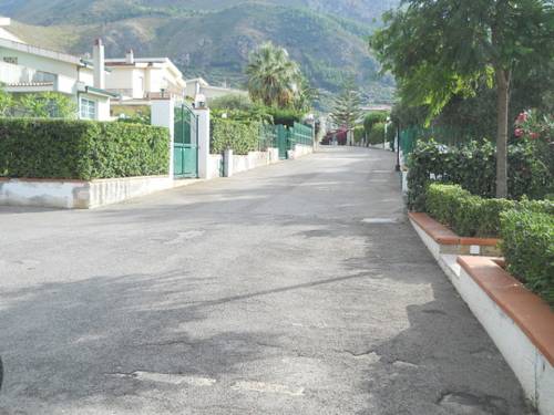 Altavilla Milicia Codice promozionale Booking.com Italia