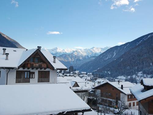 Peio Aktionscode Italien Booking.com