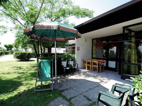 Ravenna Casalborsetti Italië promotiecode Booking.com