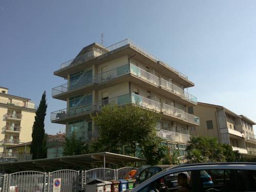 Rimini Italia codigo de promocion Booking.com
