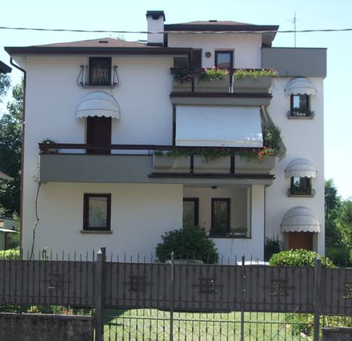 Boario Terme Italien Hotel Promo-Code booking.com