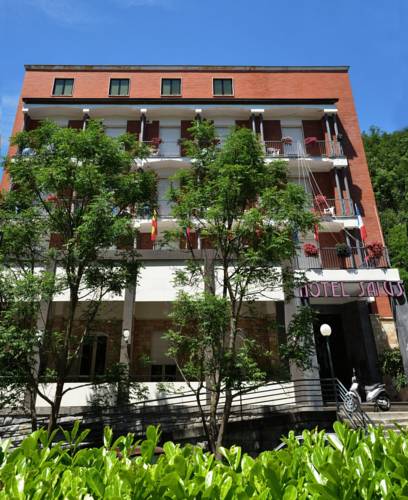 S. Andrea Dei Bagni Italie code promo booking.com
