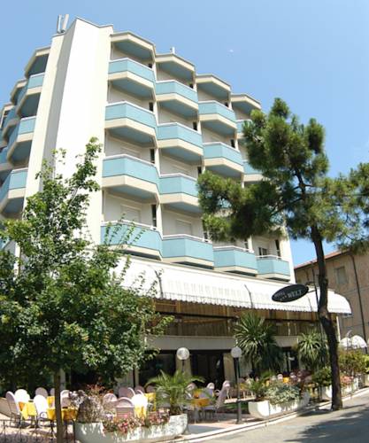 Gatteo eine Stute Italien Hotel Promo-Code booking.com