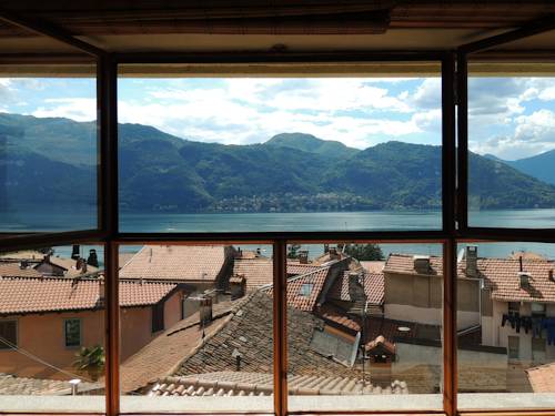 Lierna Aktionscode Italien Booking.com