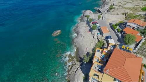 Pomonte Italie code promo booking.com