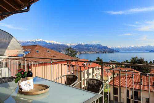Stresa Italie code promo booking.com