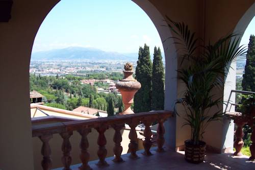 Carmignano Codice promozionale Booking.com Italia