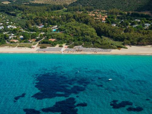 Maracalagonis Italien Hotel Promo-Code booking.com