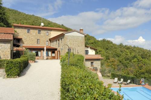 Casalguidi Aktionscode Italien Booking.com
