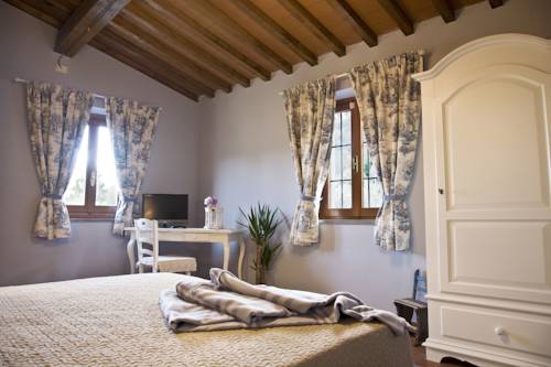 Quarrata Aktionscode Italien Booking.com