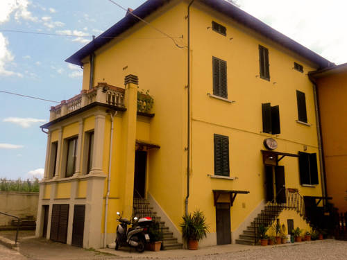 Agliana Codice promozionale Booking.com Italia
