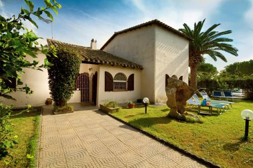 Flumini di Quartu Sant 'Elena Italien Hotel Promo-Code booking.com