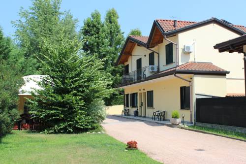 Arsago Seprio Aktionscode Italien Booking.com