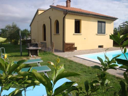 Cecina Italie code promo booking.com