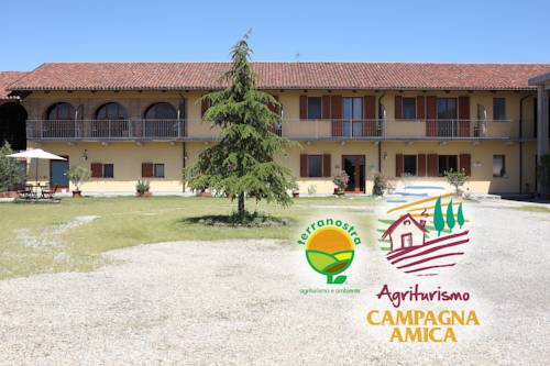 Cherasco Codice promozionale Booking.com Italia
