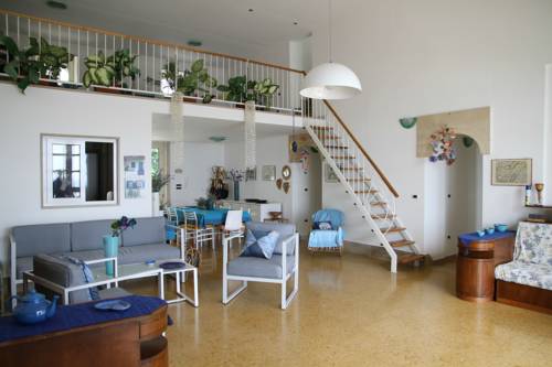 Marina Serra Italië promotiecode Booking.com