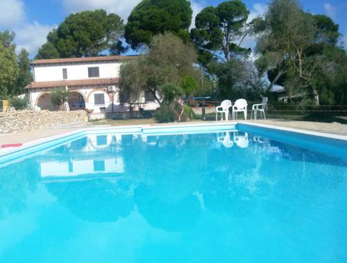 Pauli Arbarei Italia codigo de promocion Booking.com