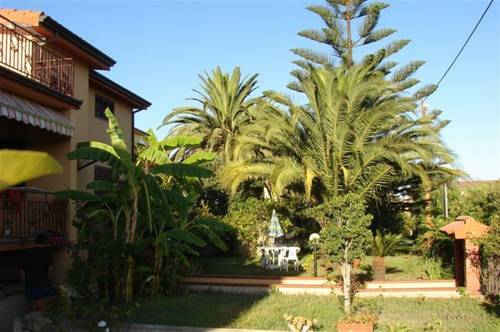 Lotzorai Italien Hotel Promo-Code booking.com