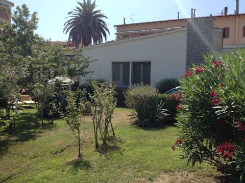 Campo nell'Elba Aktionscode Italien Booking.com