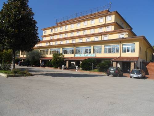 Cassino Italien Hotel Promo-Code booking.com