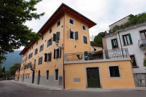 Polcenigo Italien Hotel Promo-Code booking.com