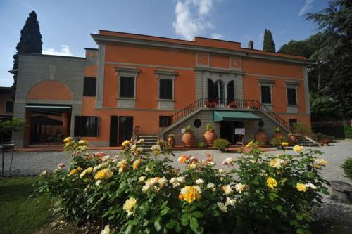 Pistoia Codice promozionale Booking.com Italia
