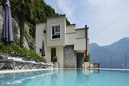 Lenno Italië promotiecode Booking.com