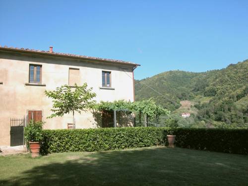Lamporecchio Italy Promo Code Booking.com