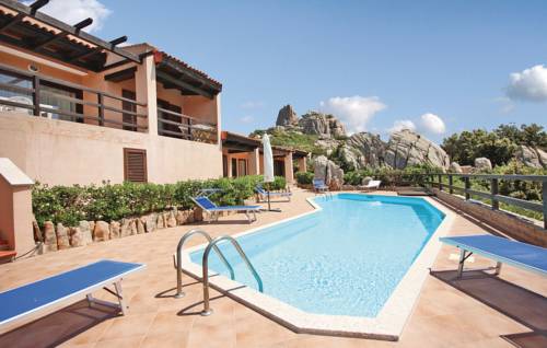 Trinita´d´Agultu OT Italië promotiecode Booking.com