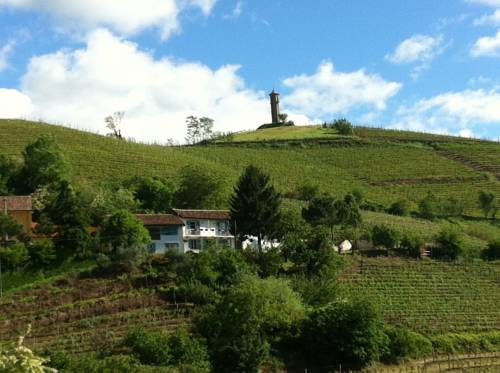Canelli Italien Hotel Promo-Code booking.com