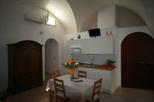 Castrignano del Capo Italie code promo booking.com