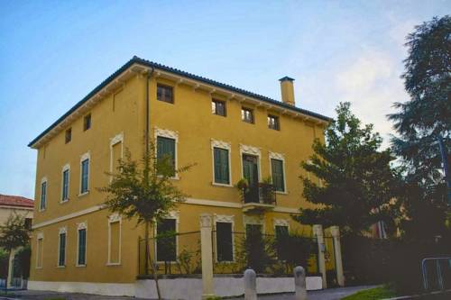 Cologna Veneta Aktionscode Italien Booking.com