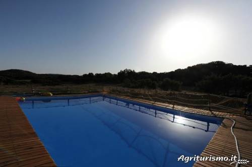 Aglientu Italië promotiecode Booking.com