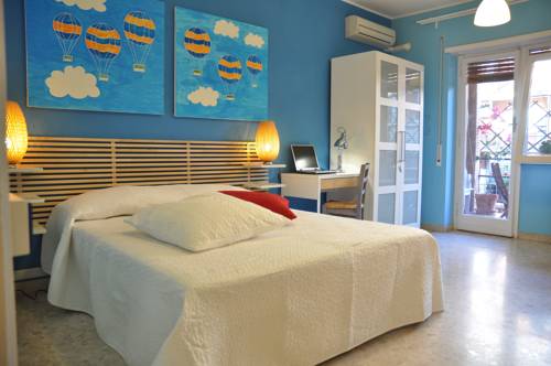 Rome Italie code promo booking.com