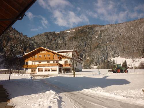 Campo di Trens (Freienfeld) Aktionscode Italien Booking.com