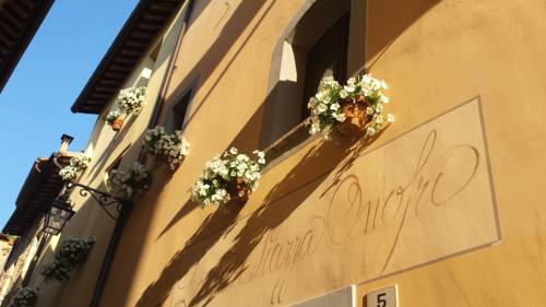 Bevagna Italien Hotel Promo-Code booking.com