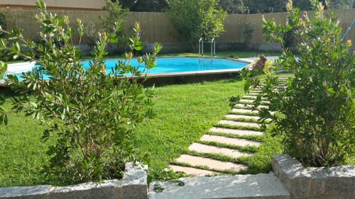 Aggius Italien Hotel Promo-Code booking.com