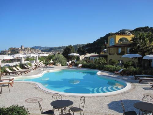 Lipari Italië promotiecode Booking.com