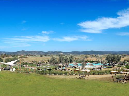 Campiglia Codice promozionale Booking.com Italia