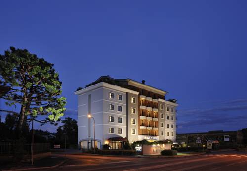 San Vittore Olona Italien Hotel Promo-Code booking.com