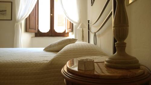 Montepulciano Italië promotiecode Booking.com