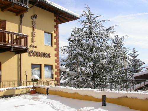Carano Codice promozionale Booking.com Italia